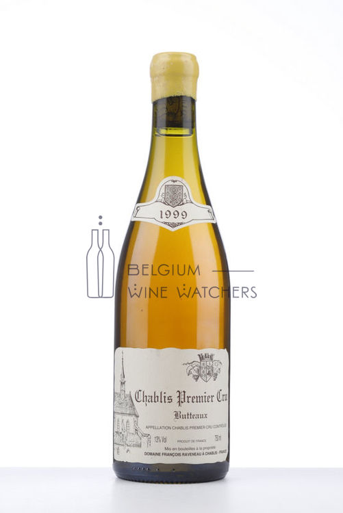 Afbeeldingen van 1999 CHABLIS BUTTEAUX